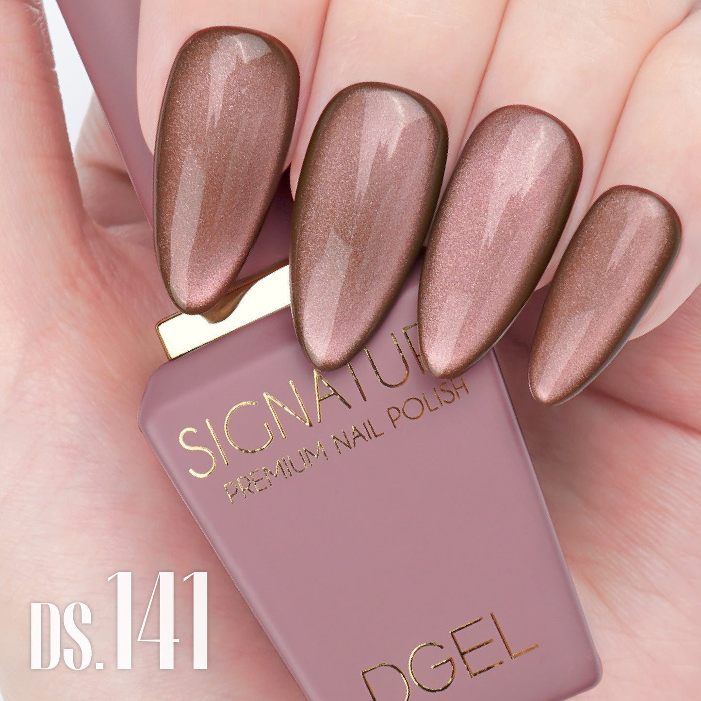 DGEL Signature Glint DS 141
