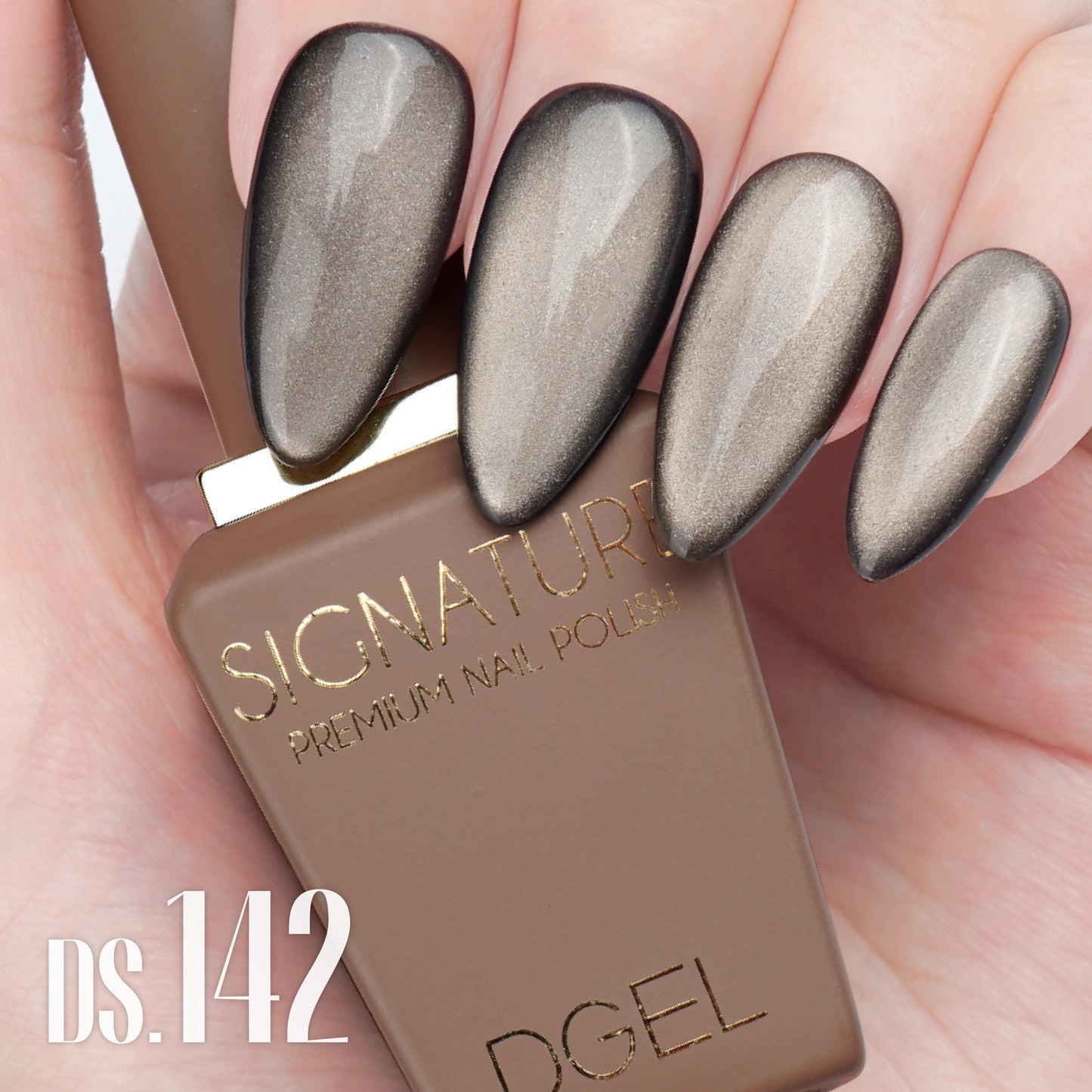 DGEL Signature Glint DS 142