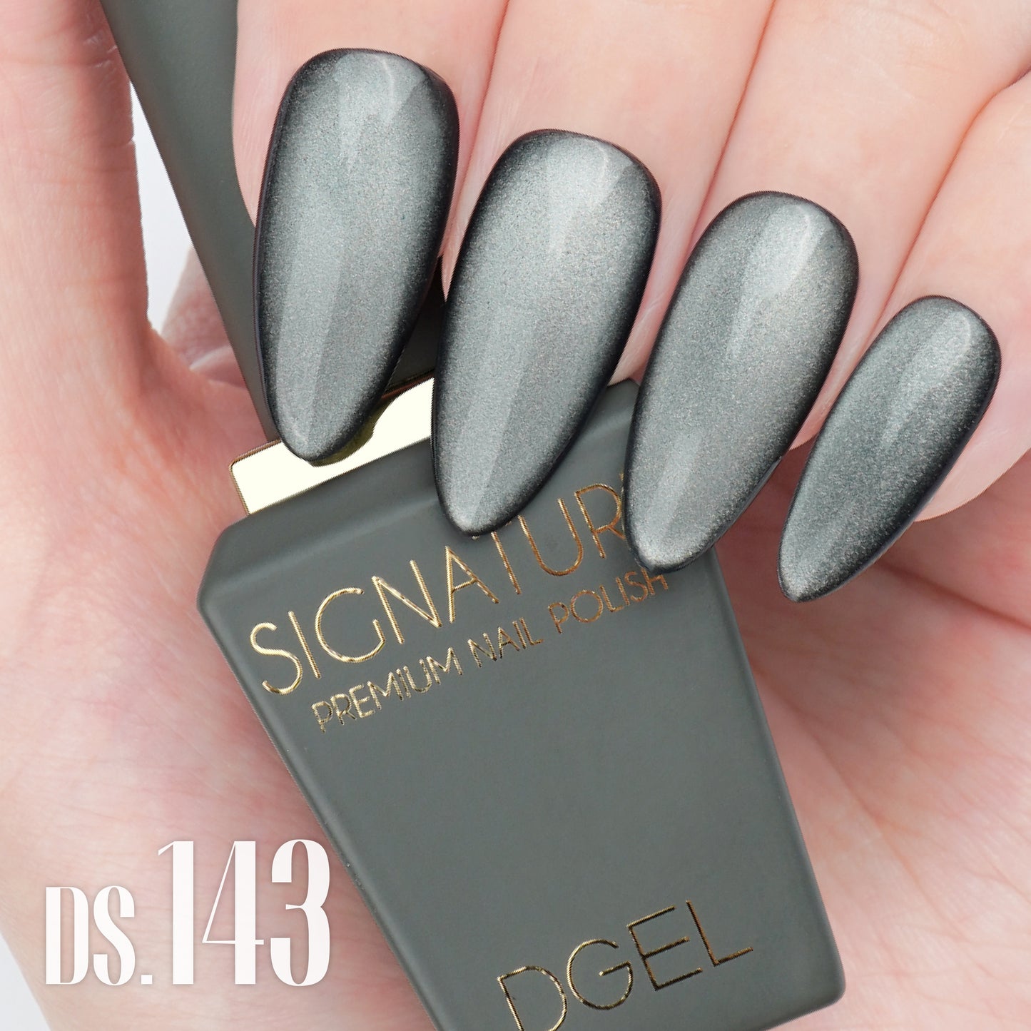 DGEL Signature Glint DS 143