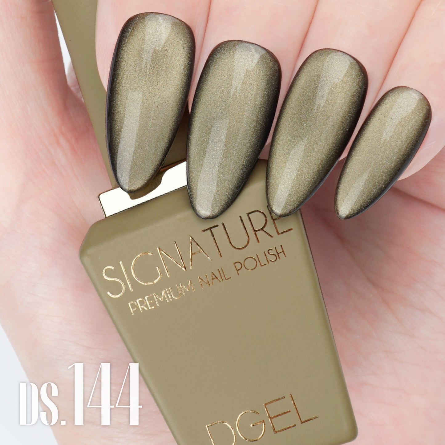 DGEL Signature Glint DS 144
