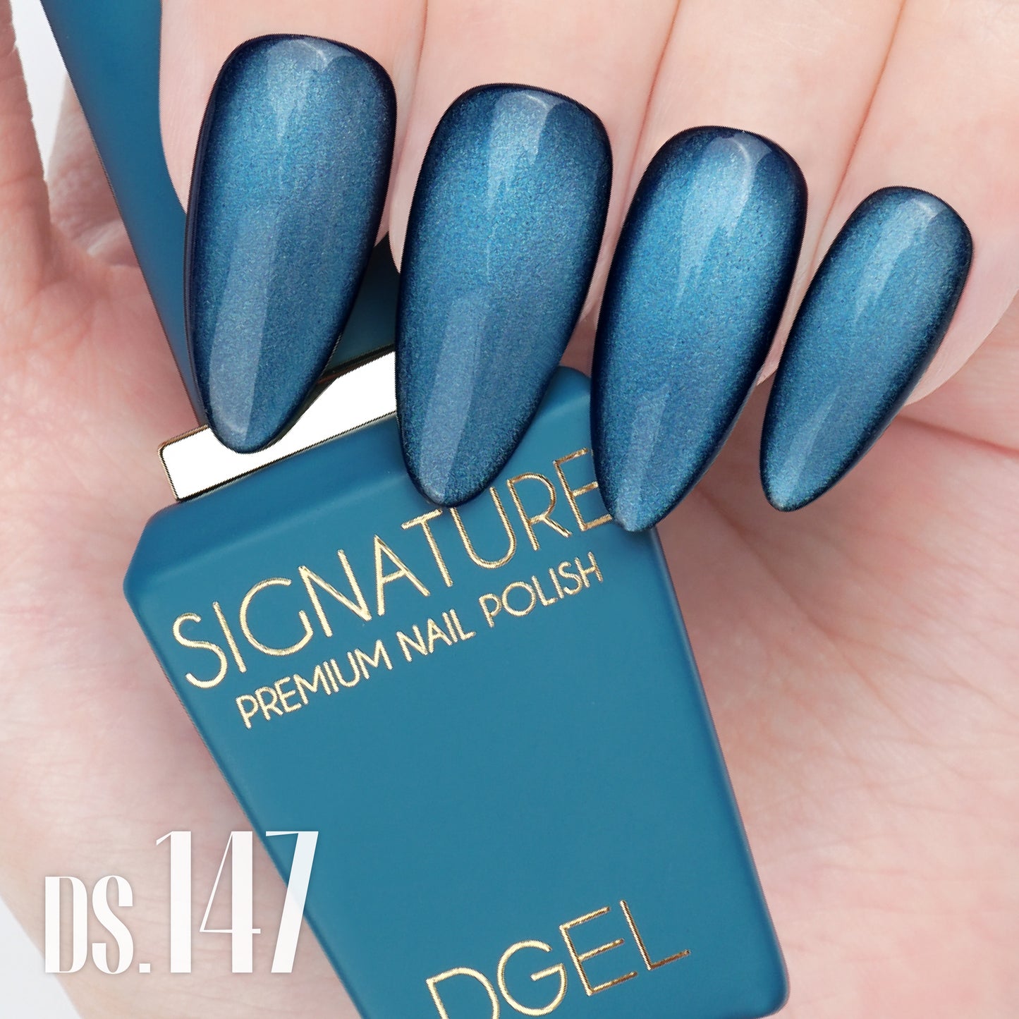 DGEL Signature Glint DS 147