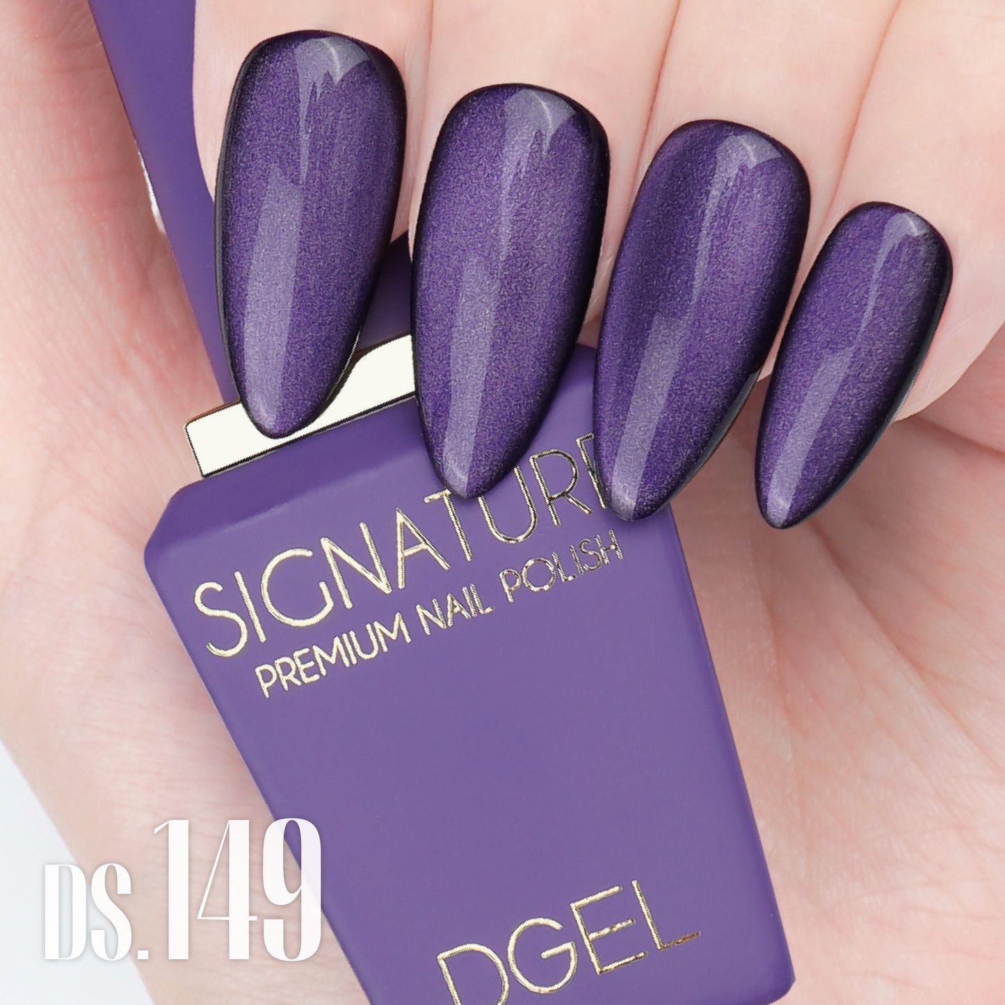 DGEL Signature Glint DS 149