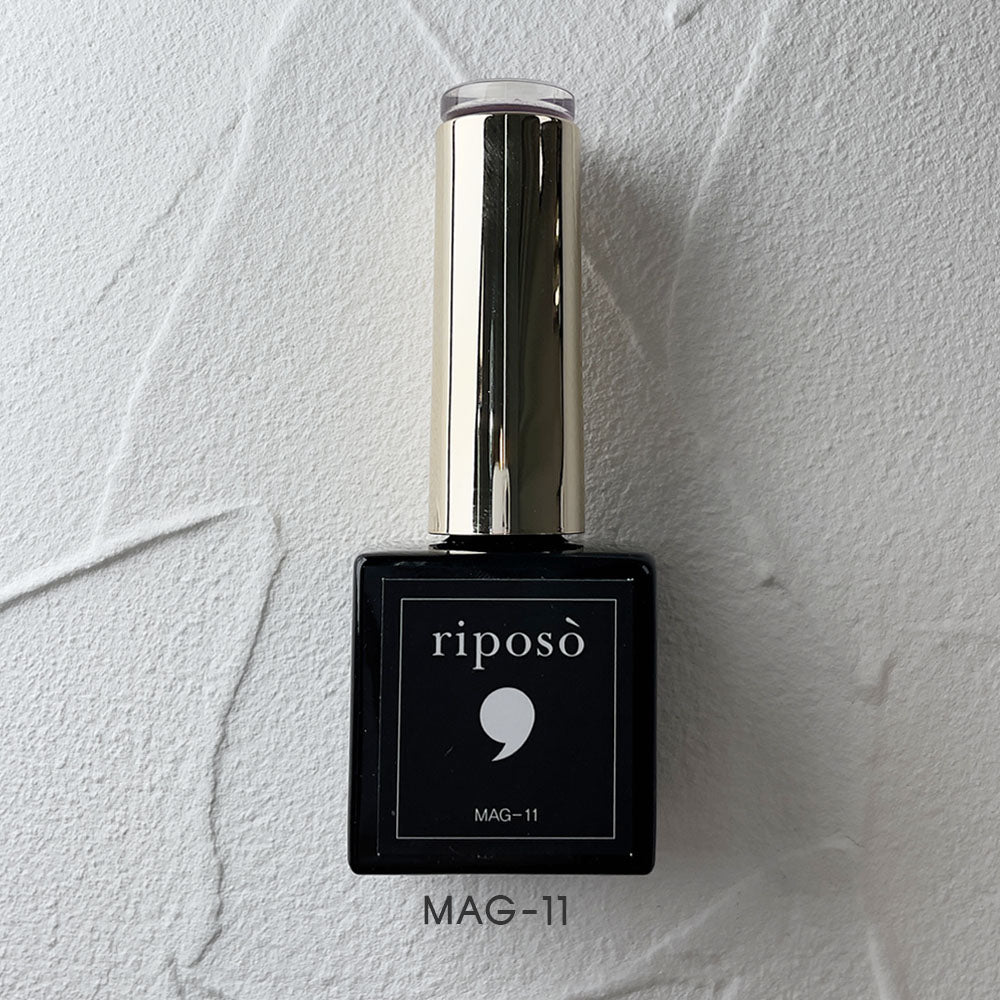 RIPOSO Pulling Autumn MAG 11