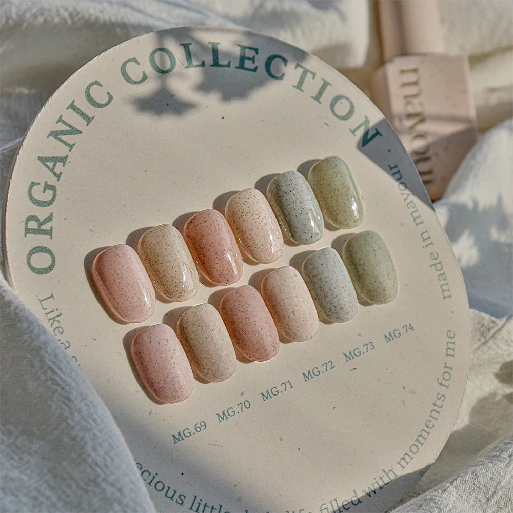 MAYOUR Organic MG73