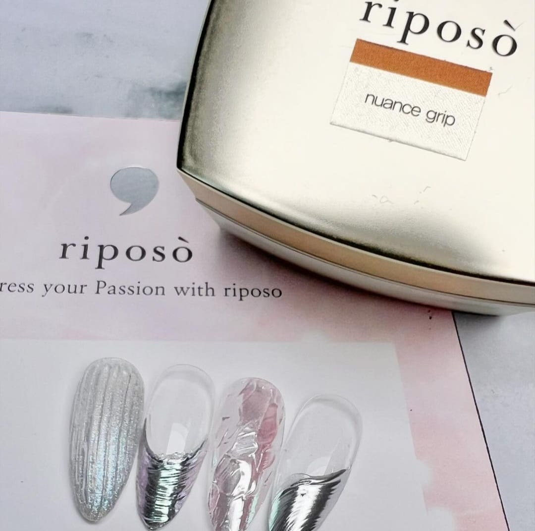 RIPOSO Nuance Grip gēls