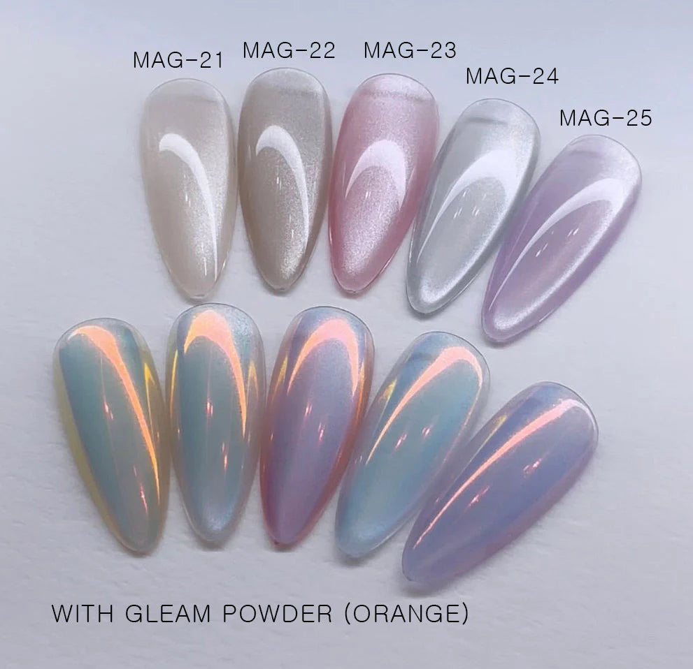 RIPOSO Pulling Gleam A MAG-22