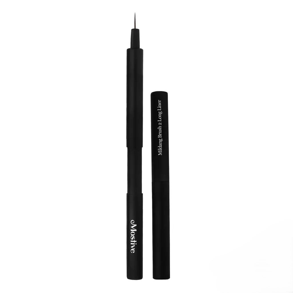 Mostive Mildang Brush Long Liner