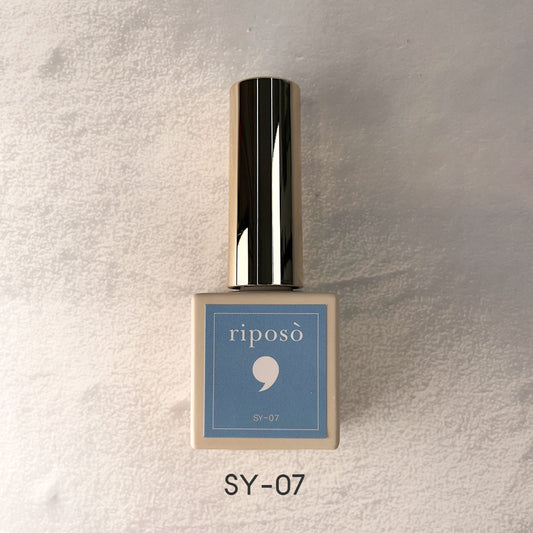 RIPOSO Love Love Syrup B SY-07