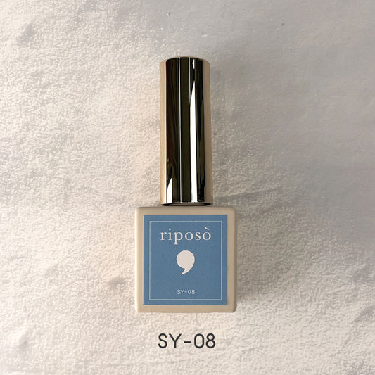 RIPOSO Love Love Syrup B SY-08