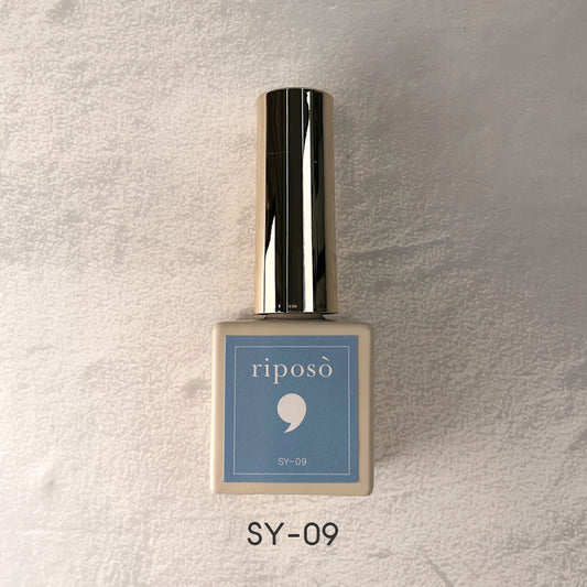 RIPOSO Love Love Syrup B SY-09