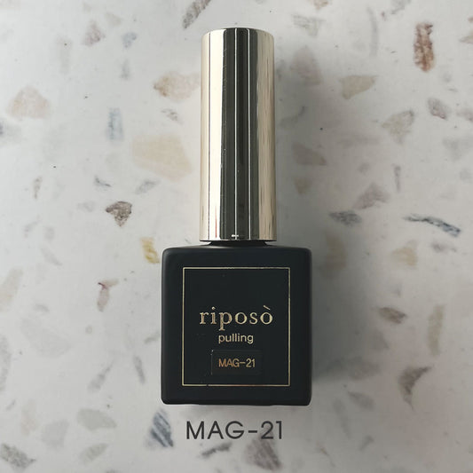 RIPOSO Pulling Gleam A MAG-21