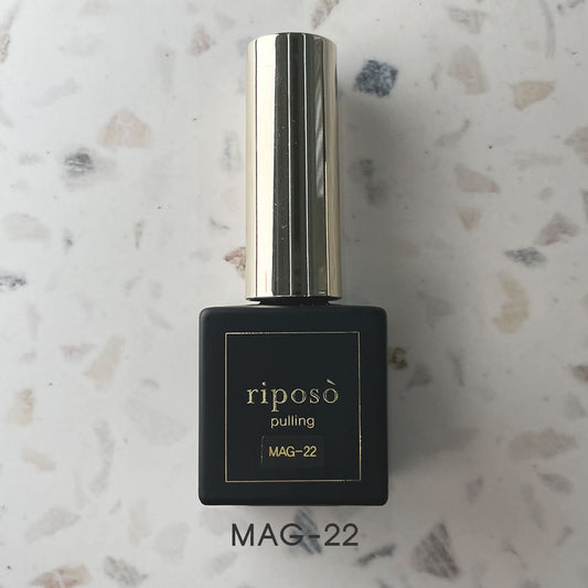 RIPOSO Pulling Gleam A MAG-22