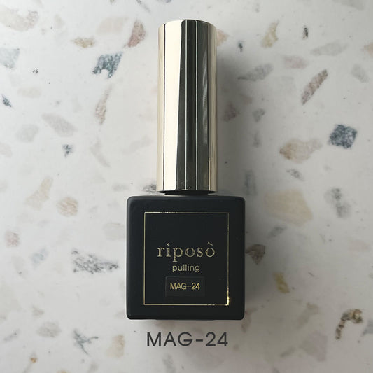 RIPOSO Pulling Gleam A MAG-24