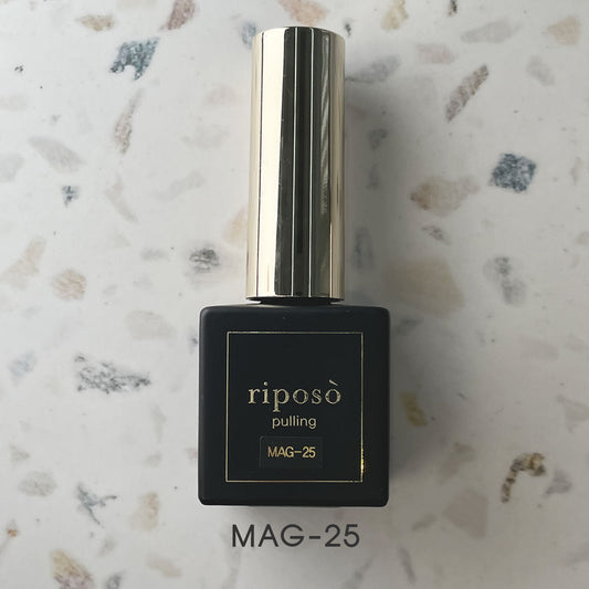 RIPOSO Pulling Gleam A MAG-25